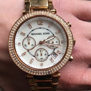 Michael Kors Watch